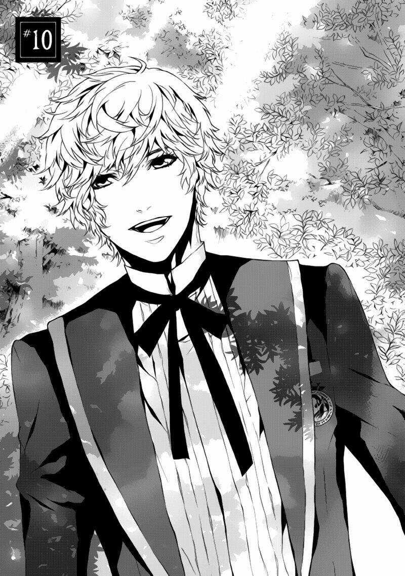 Magnolia Chapter 10 trang 6