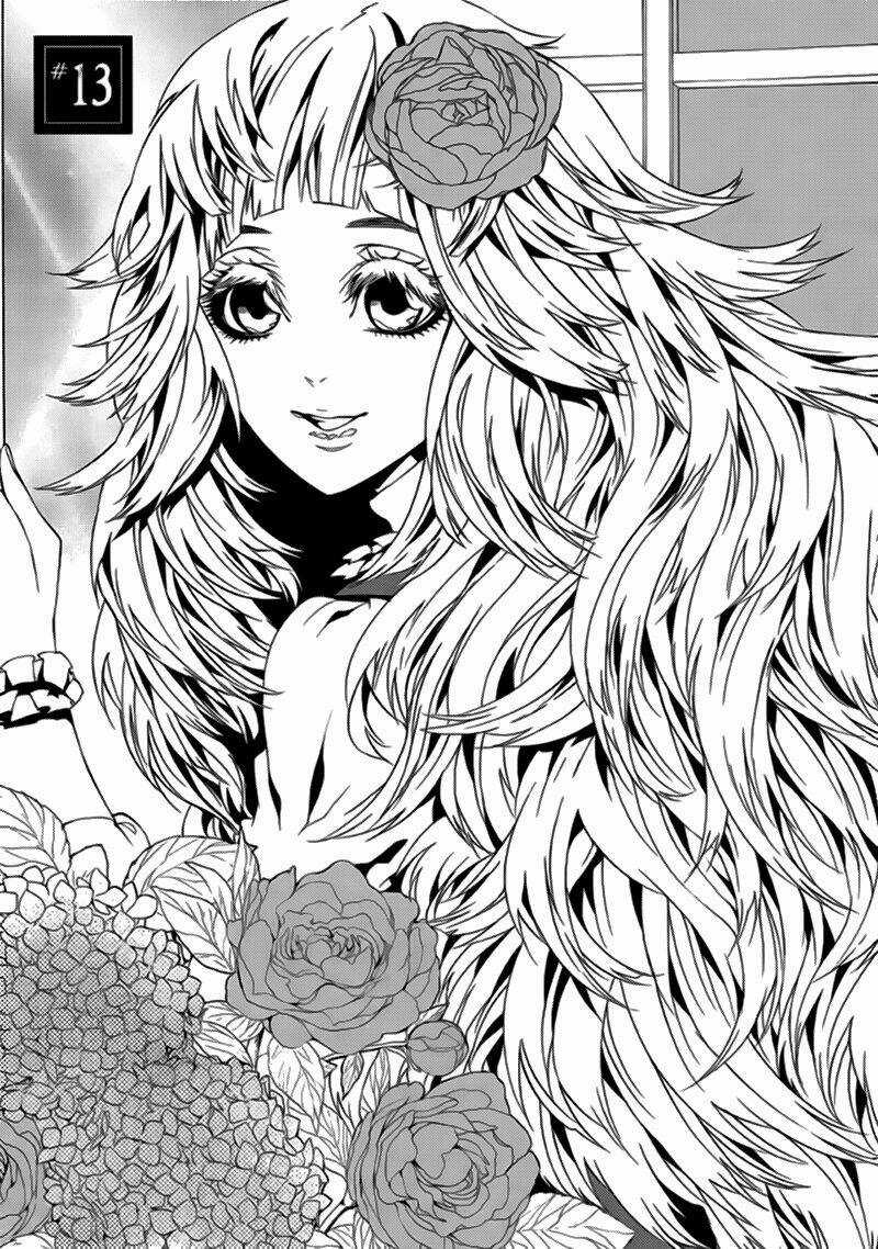 Magnolia Chapter 13 trang 2