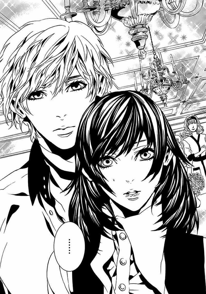 Magnolia Chapter 16 trang 13