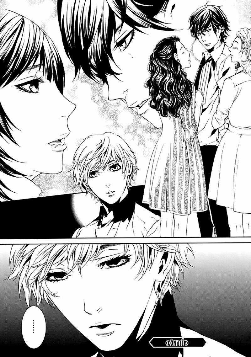 Magnolia Chapter 16 trang 20