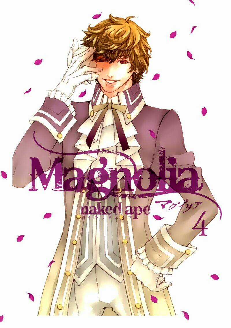 Magnolia Chapter 17 trang 2