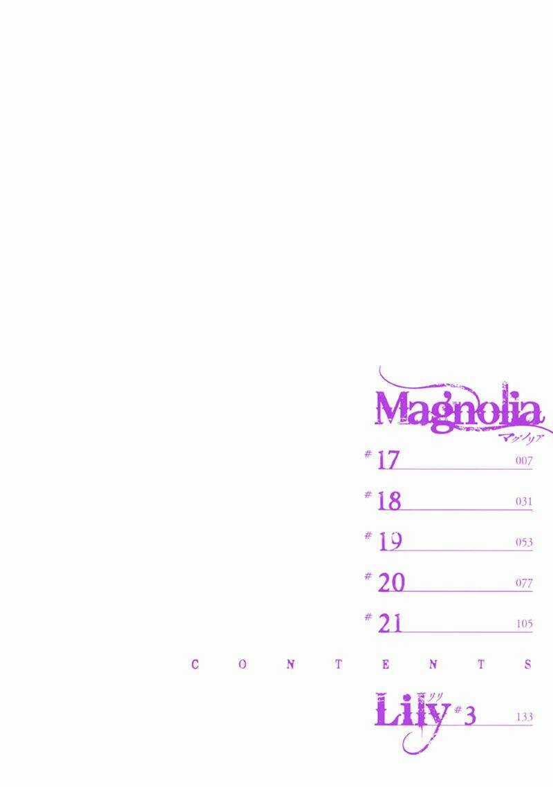 Magnolia Chapter 17 trang 3