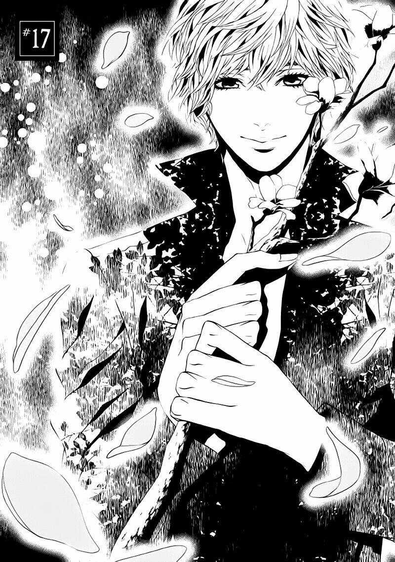 Magnolia Chapter 17 trang 4