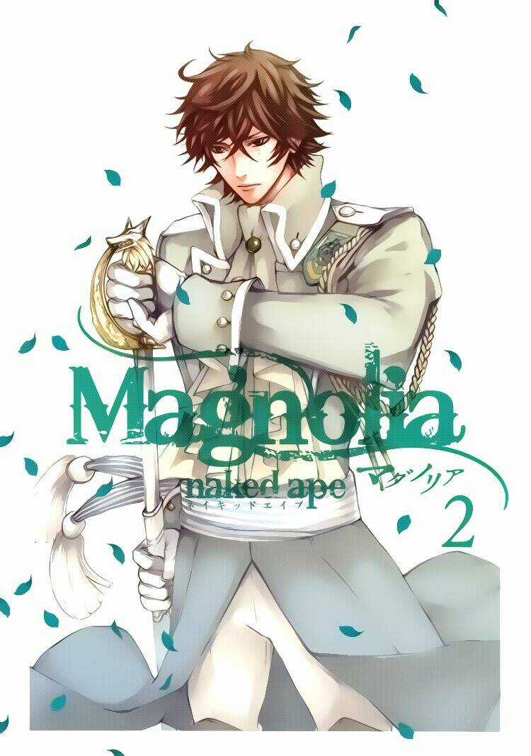 Magnolia Chapter 5 trang 2