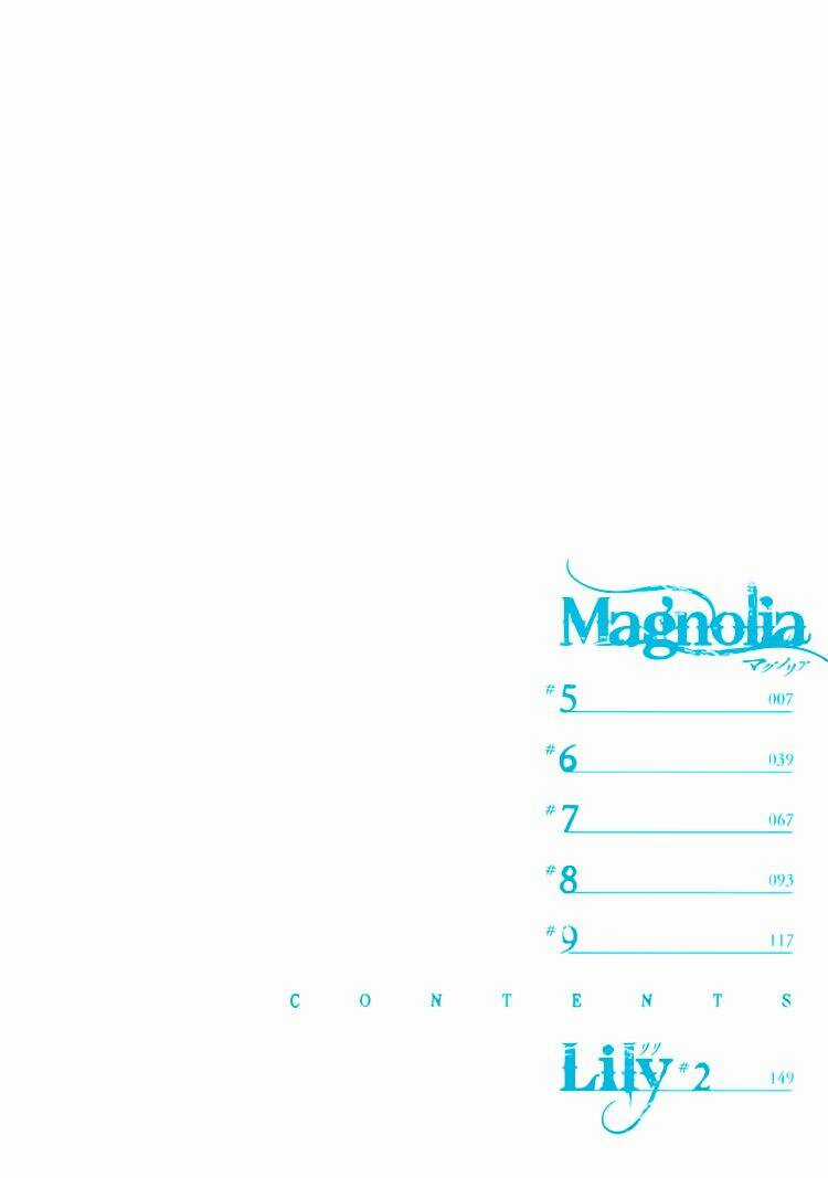 Magnolia Chapter 5 trang 3
