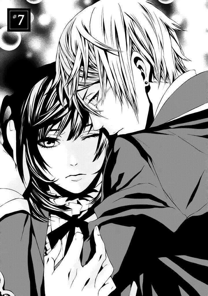 Magnolia Chapter 7 trang 2