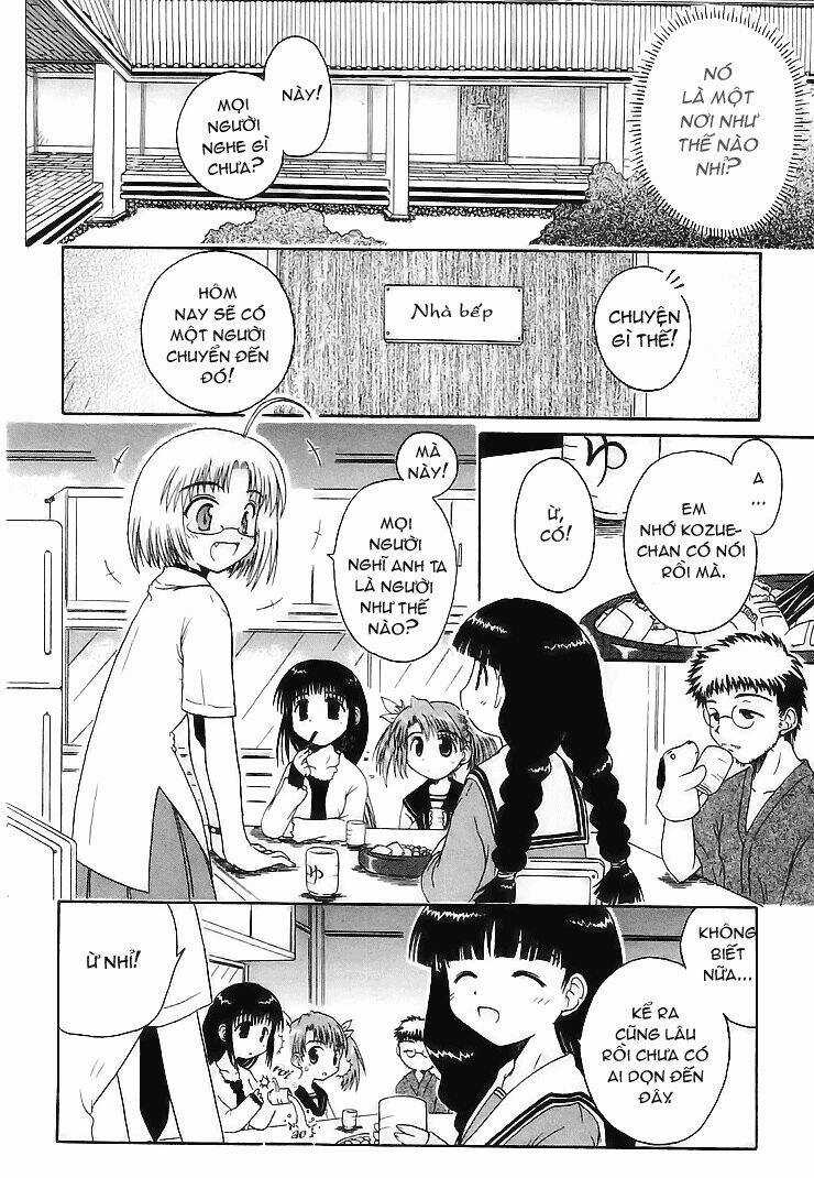 Mahoraba Chapter 1 trang 4