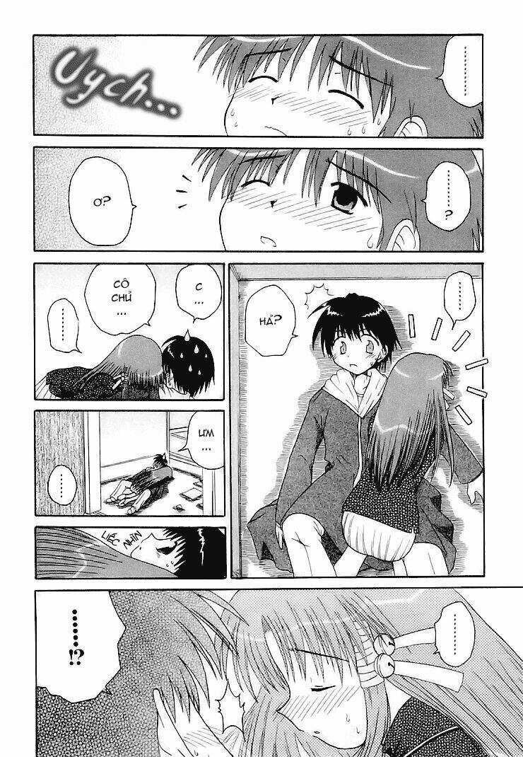 Mahoraba Chapter 1 trang 44