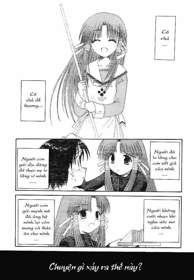 Mahoraba Chapter 1 trang 47