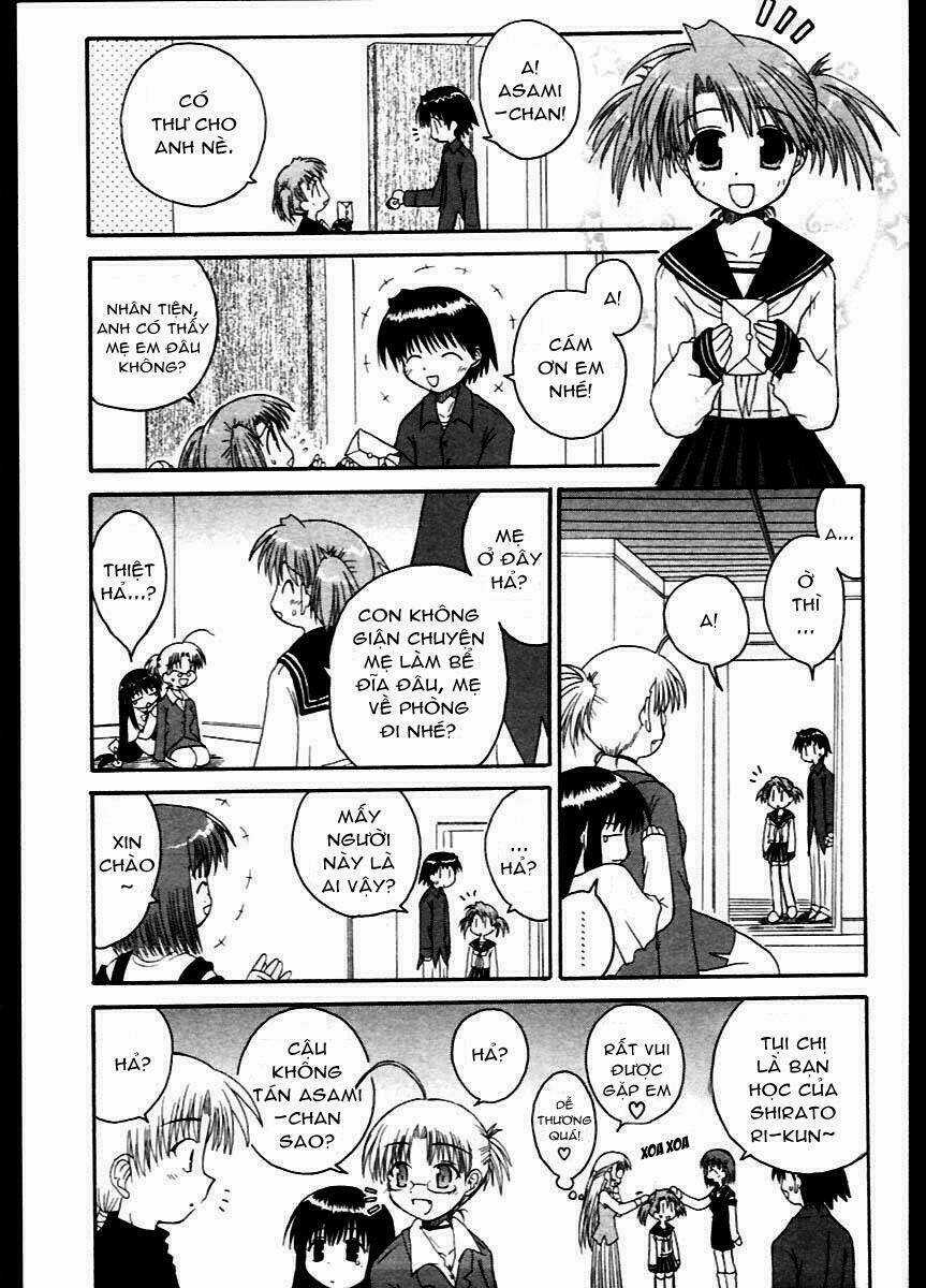 Mahoraba Chapter 10 trang 7