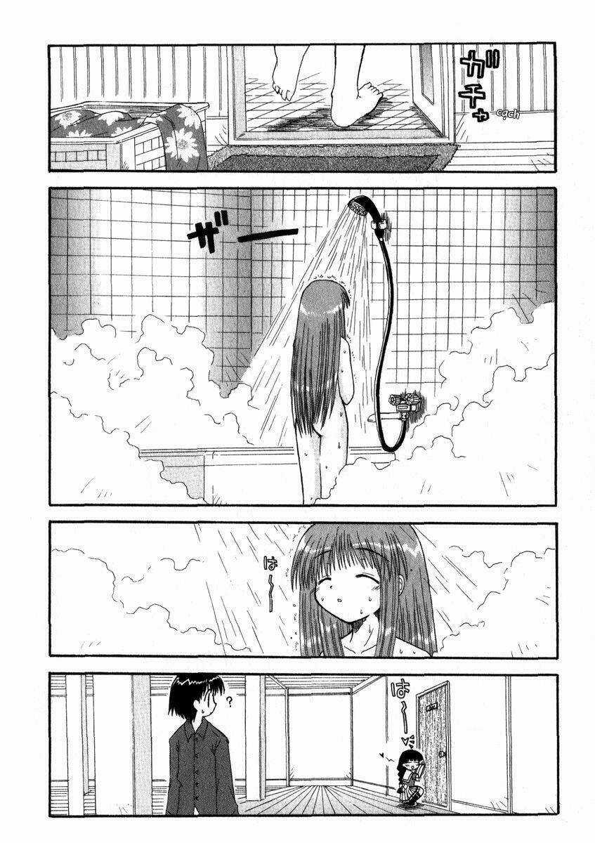 Mahoraba Chapter 14 trang 2