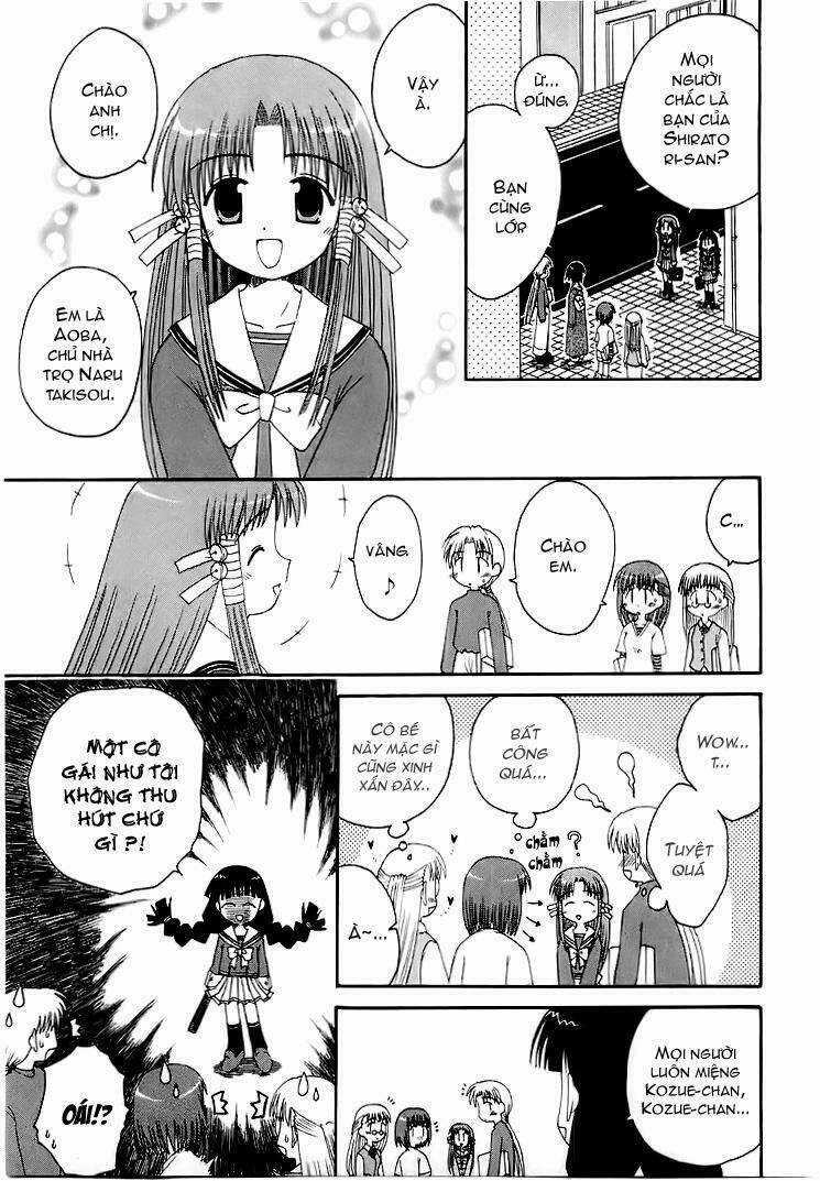 Mahoraba Chapter 4 trang 7