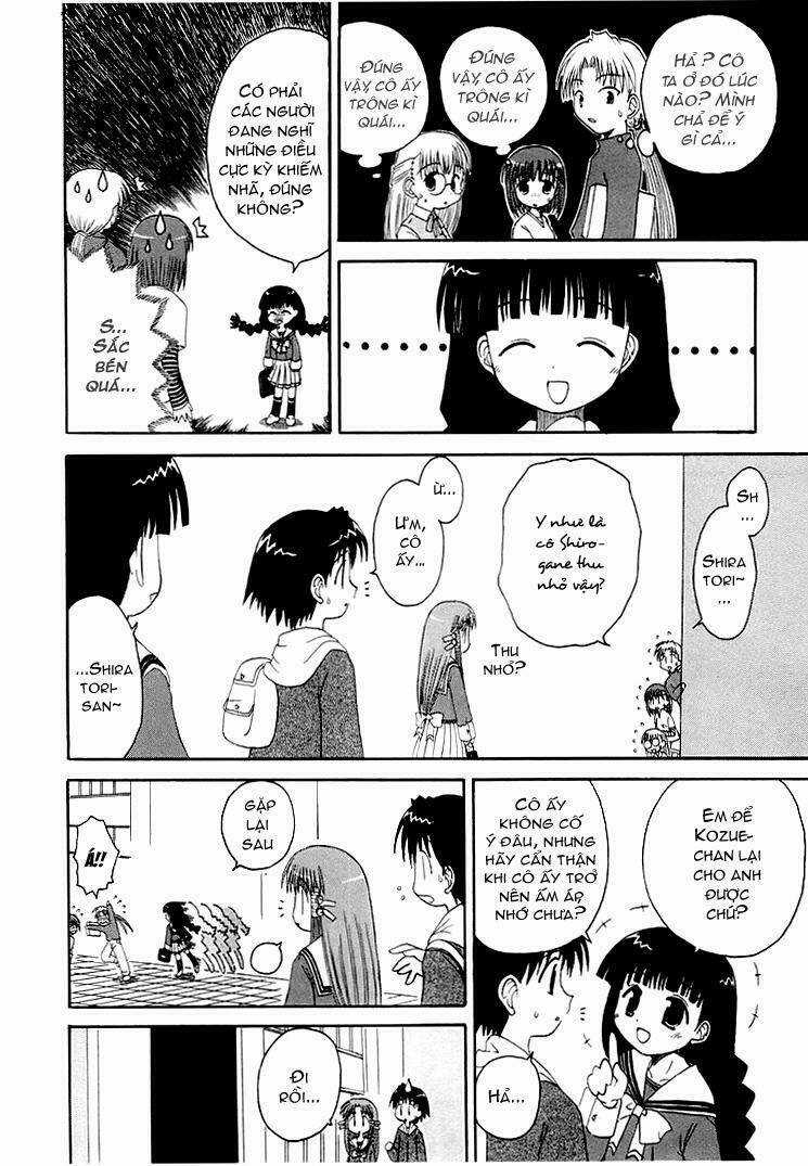 Mahoraba Chapter 4 trang 8