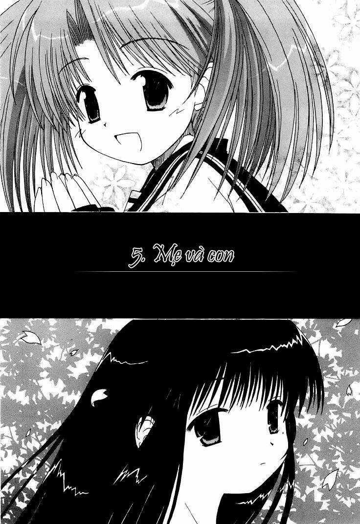 Mahoraba Chapter 5 trang 2