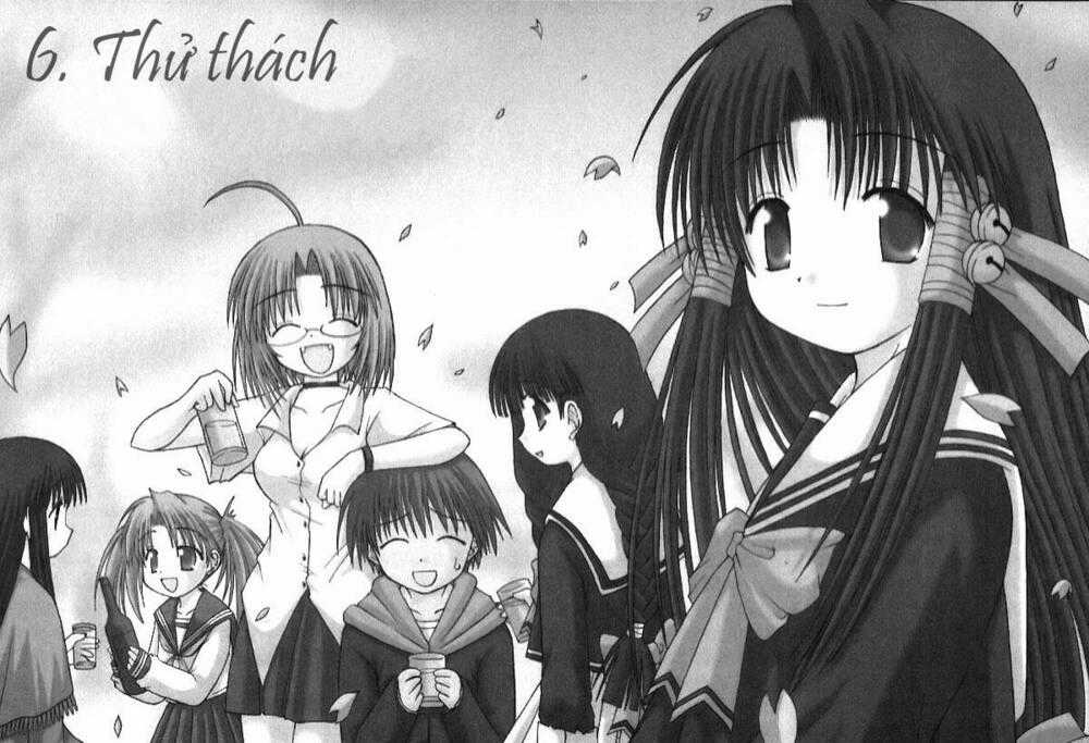 Mahoraba Chapter 6 trang 2