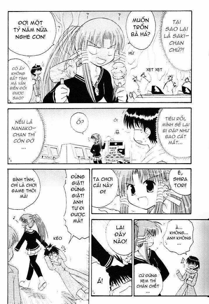 Mahoraba Chapter 9 trang 4