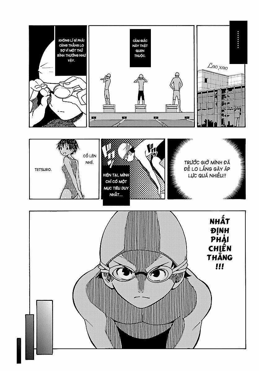 Mahou Gyoushounin Roma Chapter 14 trang 30