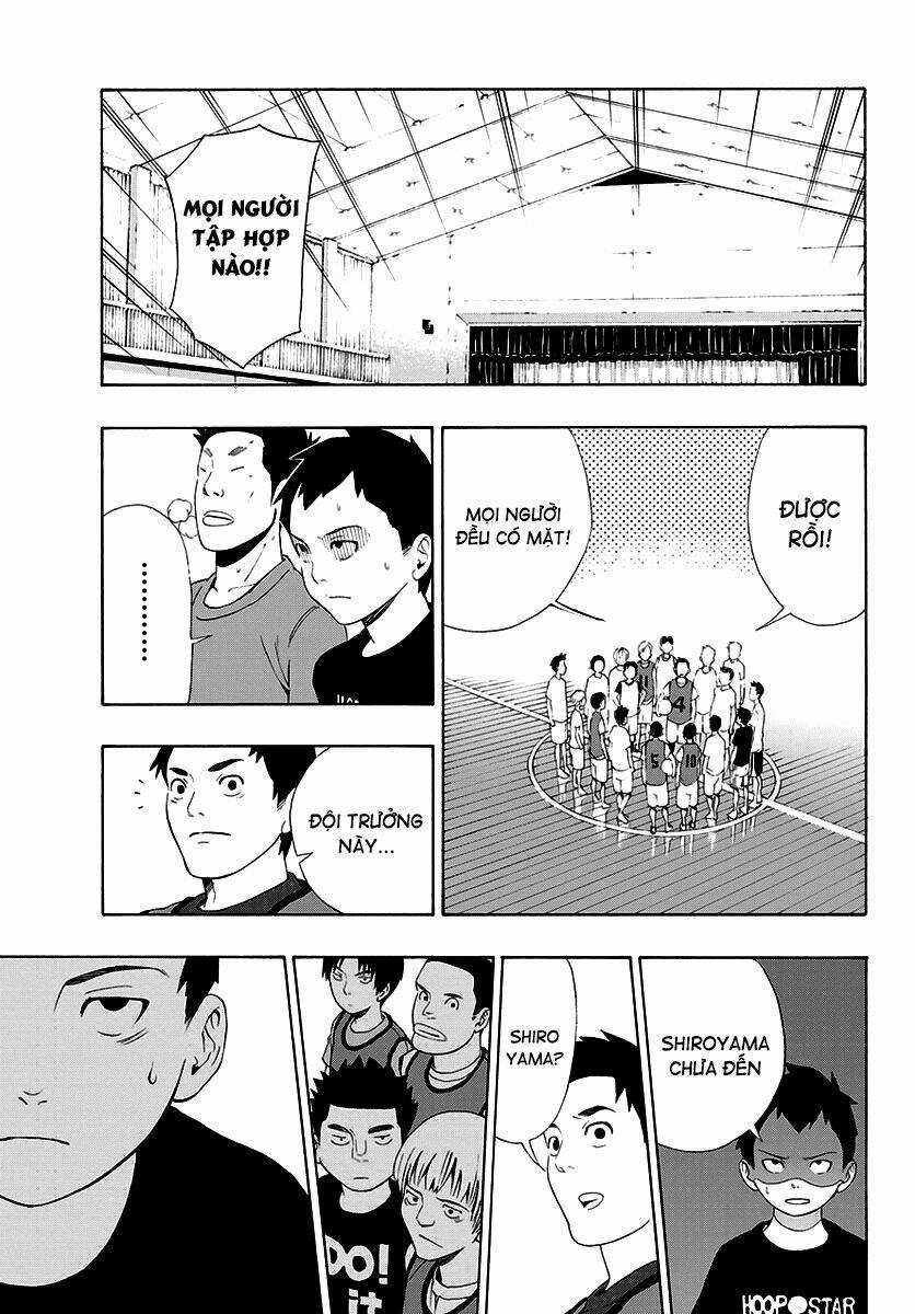 Mahou Gyoushounin Roma Chapter 2 trang 14