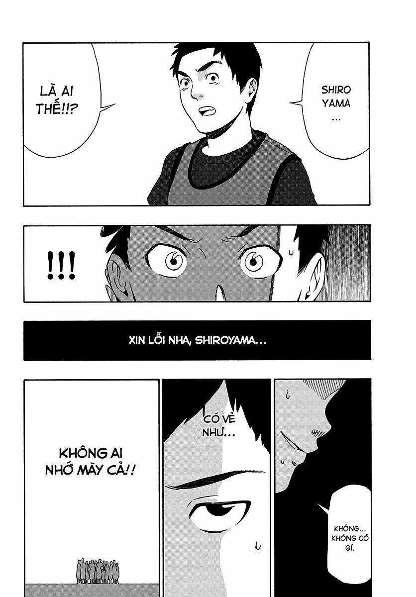 Mahou Gyoushounin Roma Chapter 2 trang 15