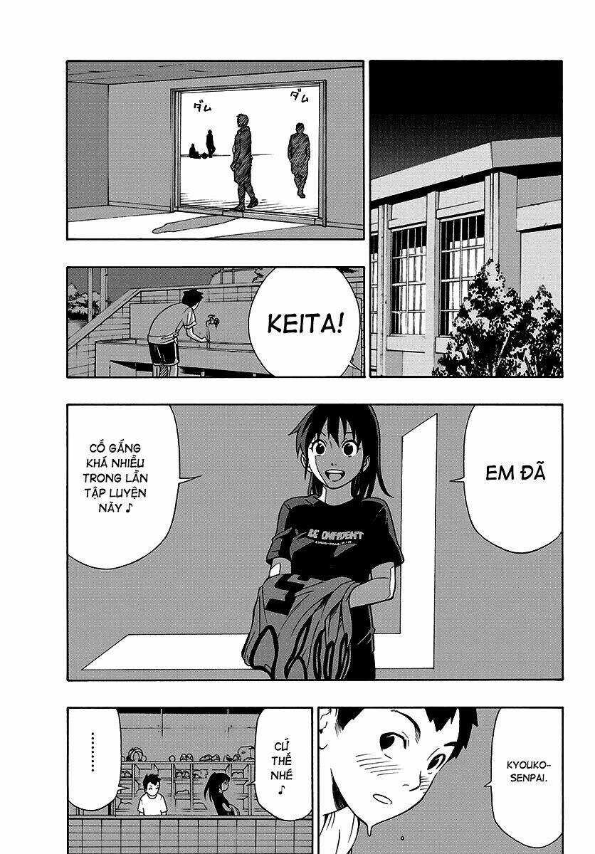 Mahou Gyoushounin Roma Chapter 2 trang 16