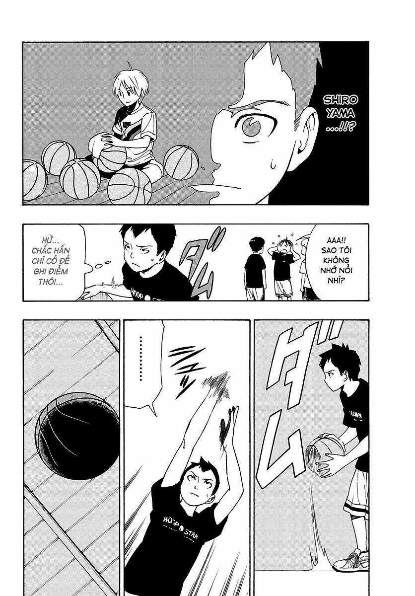 Mahou Gyoushounin Roma Chapter 2 trang 21