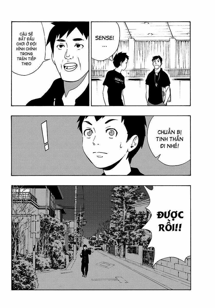 Mahou Gyoushounin Roma Chapter 2 trang 23