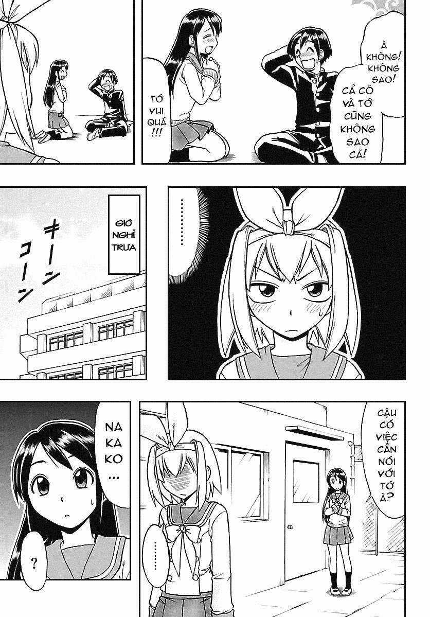 Mahou No Iroha! Chapter 1 trang 20