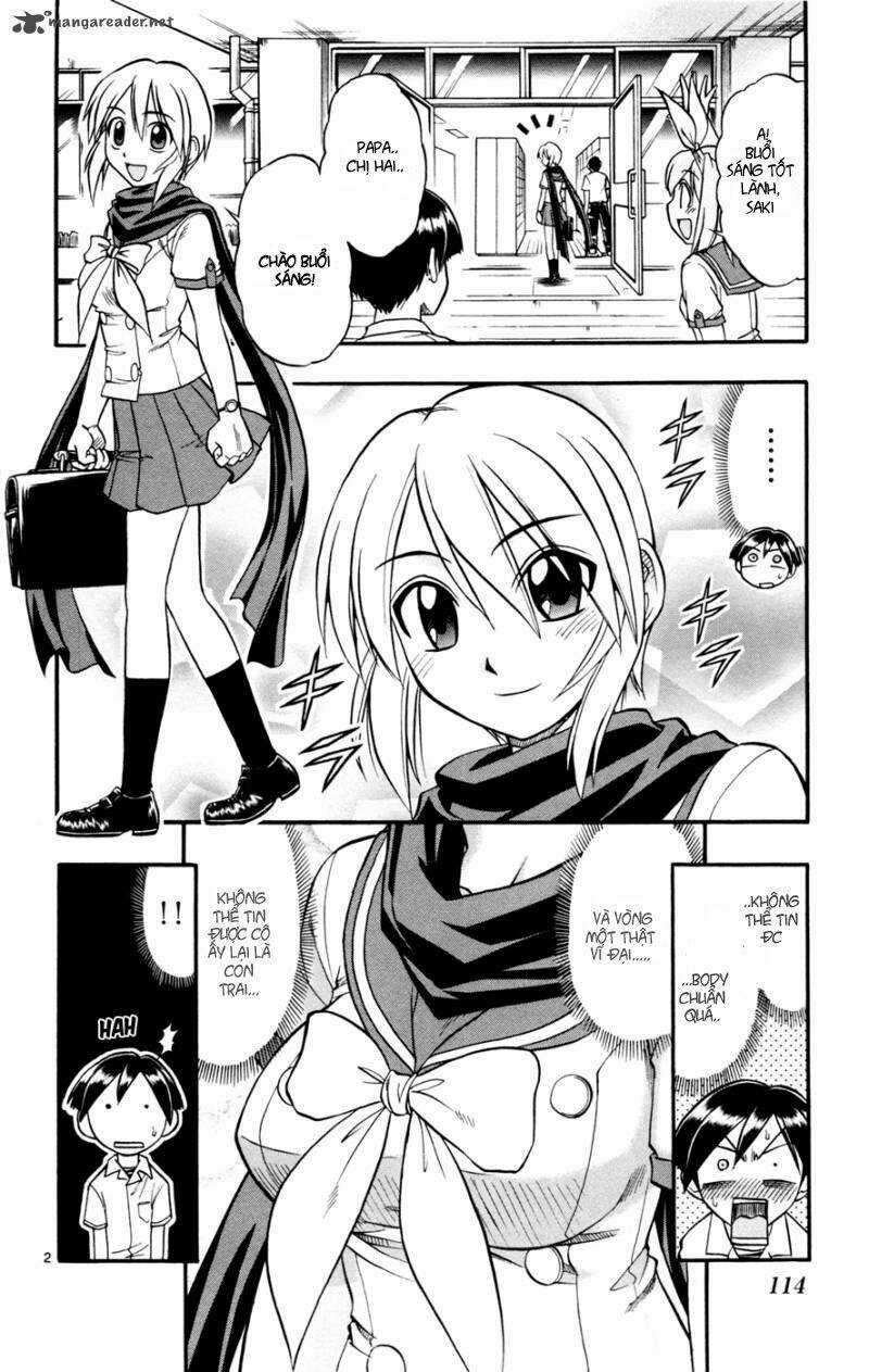 Mahou No Iroha! Chapter 10 trang 2