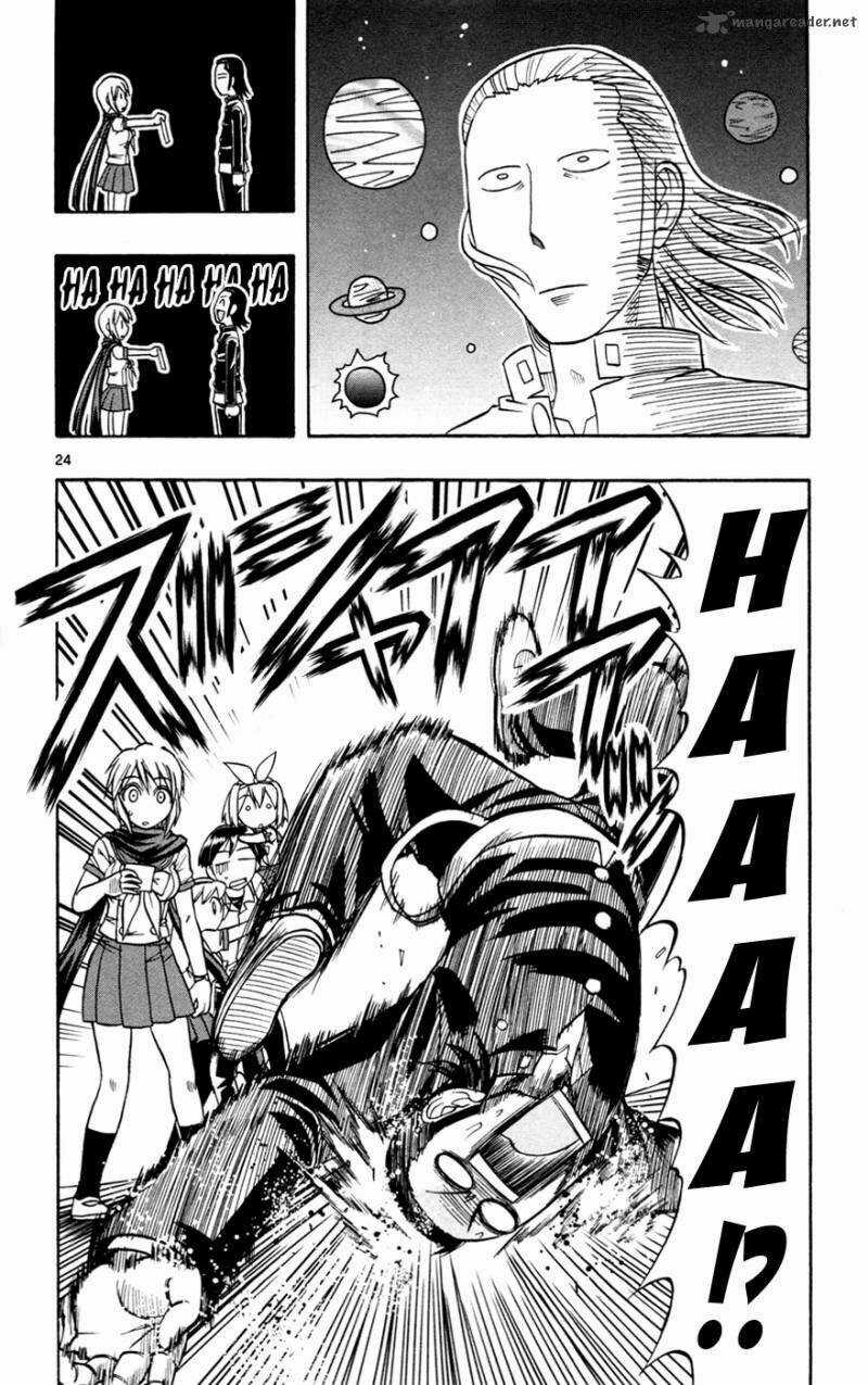 Mahou No Iroha! Chapter 10 trang 24