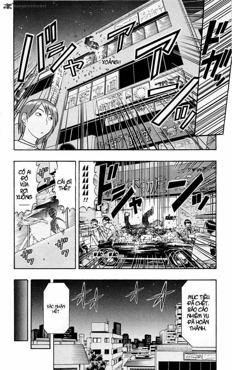 Mahou No Iroha! Chapter 11 trang 2