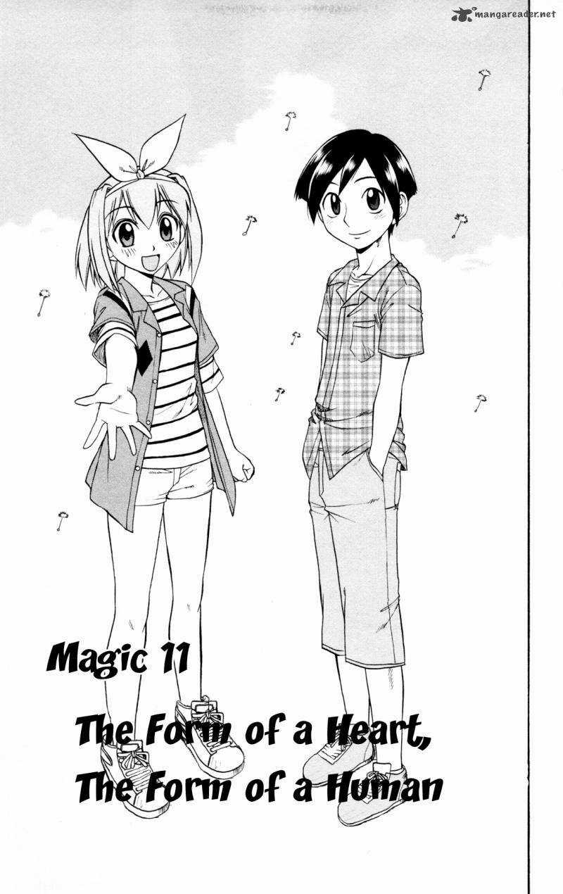 Mahou No Iroha! Chapter 11 trang 3