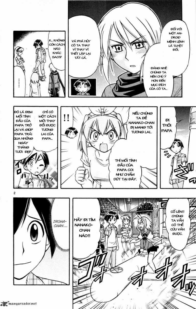 Mahou No Iroha! Chapter 14 trang 2