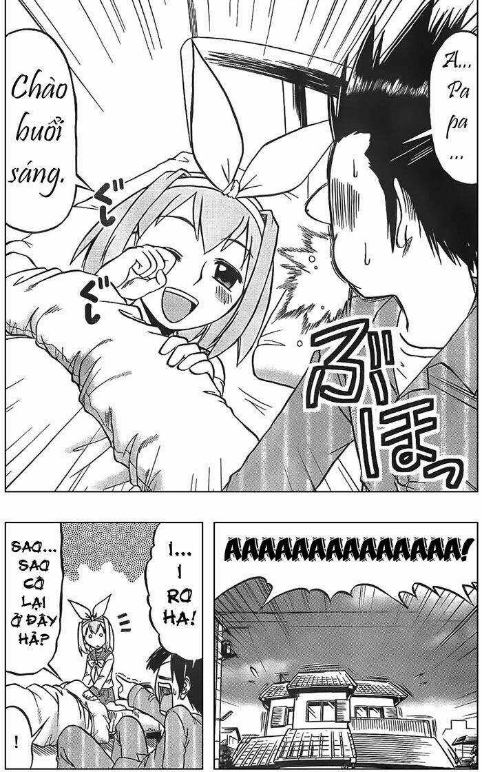 Mahou No Iroha! Chapter 2 trang 3