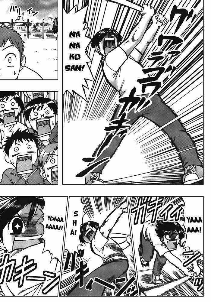 Mahou No Iroha! Chapter 3 trang 10