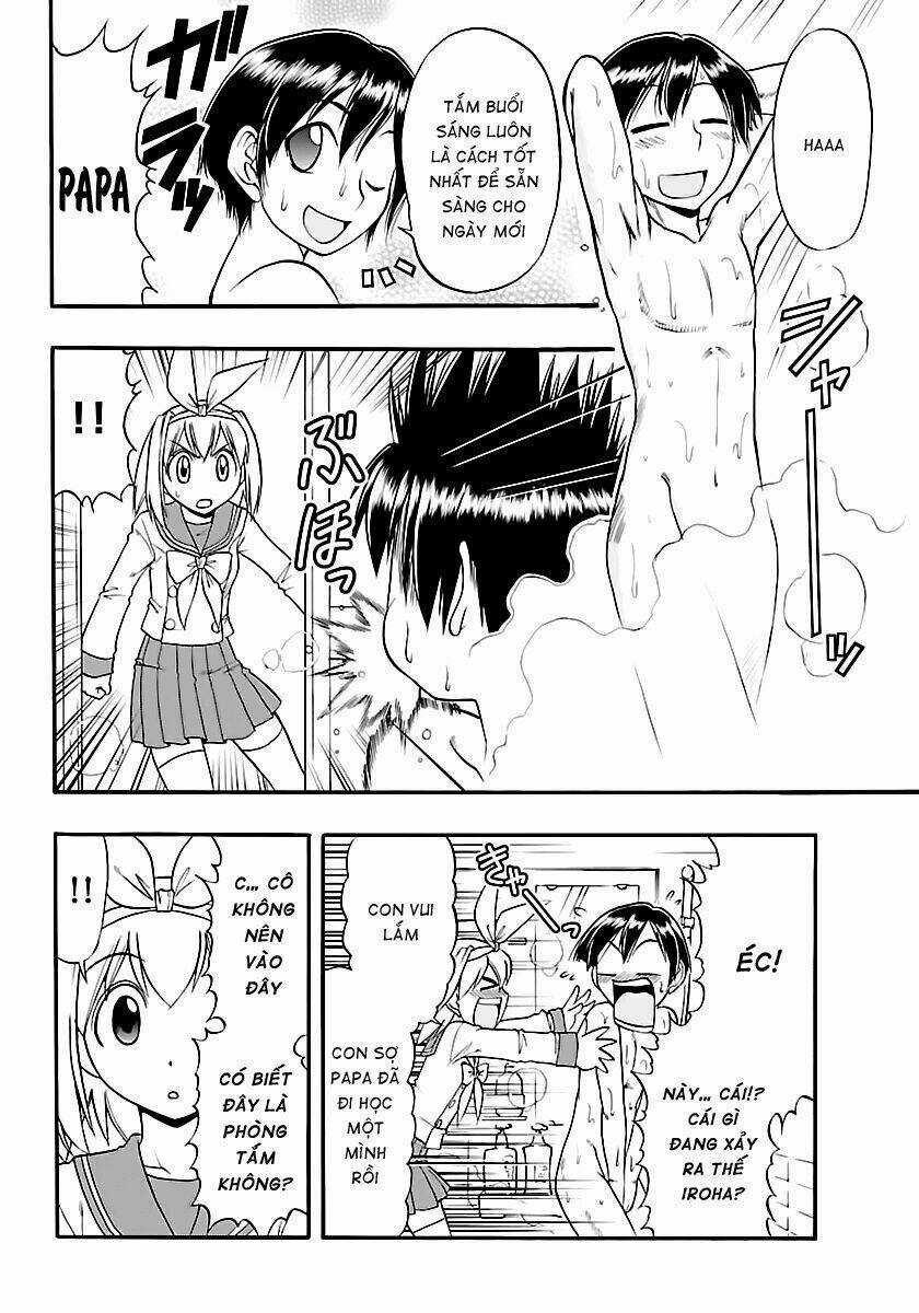 Mahou No Iroha! Chapter 6 trang 6