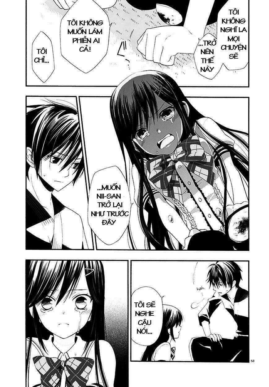 Mahou Sensou Chapter 1 trang 49