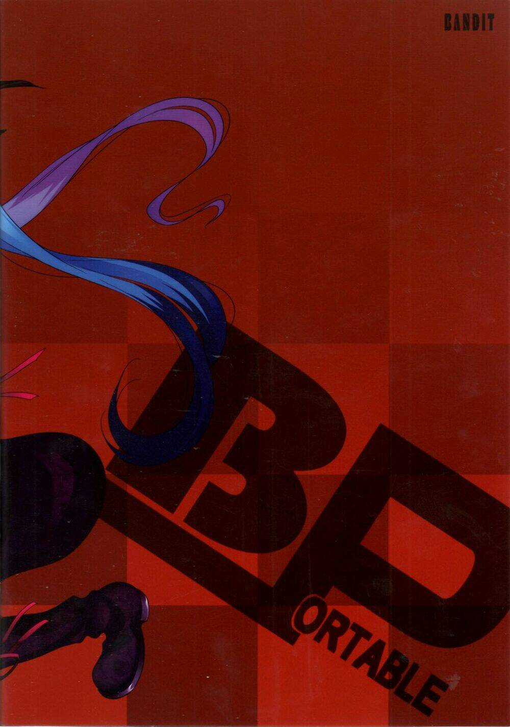 Mahou Shoujo Lyrical Nanoha A's Portable Chapter 2 trang 25