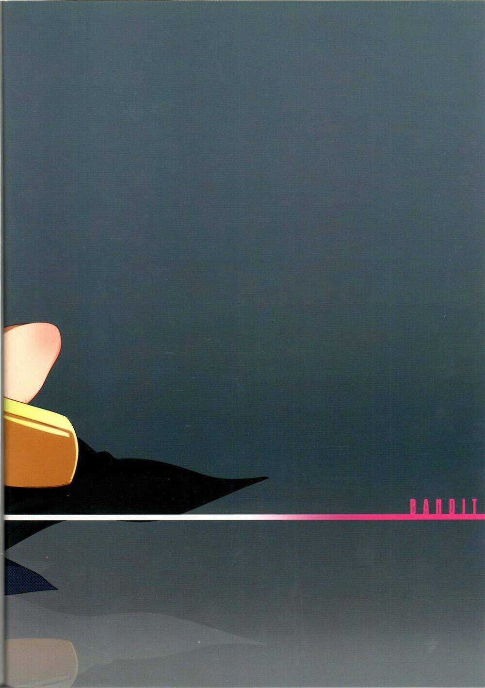 Mahou Shoujo Lyrical Nanoha A's Portable Chapter 3 trang 27