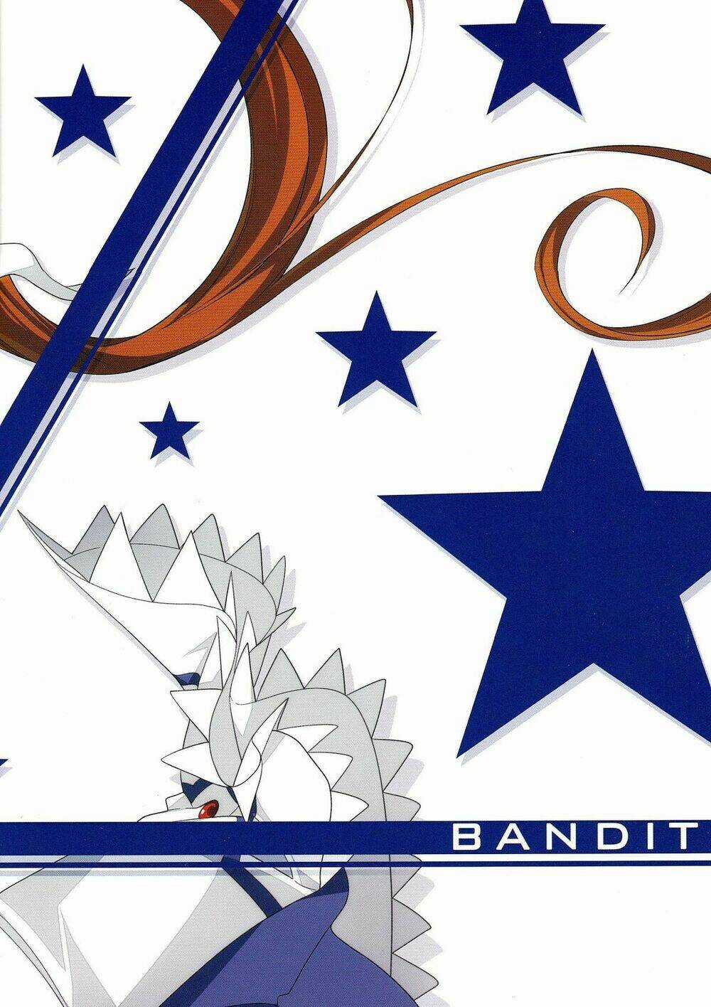 Mahou Shoujo Lyrical Nanoha A's Portable Chapter 4 trang 33