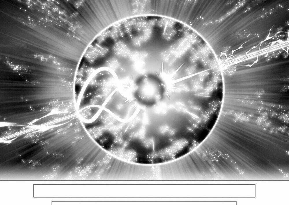 Mahou Shoujo Lyrical Nanoha Innocents Chapter 17 trang 19