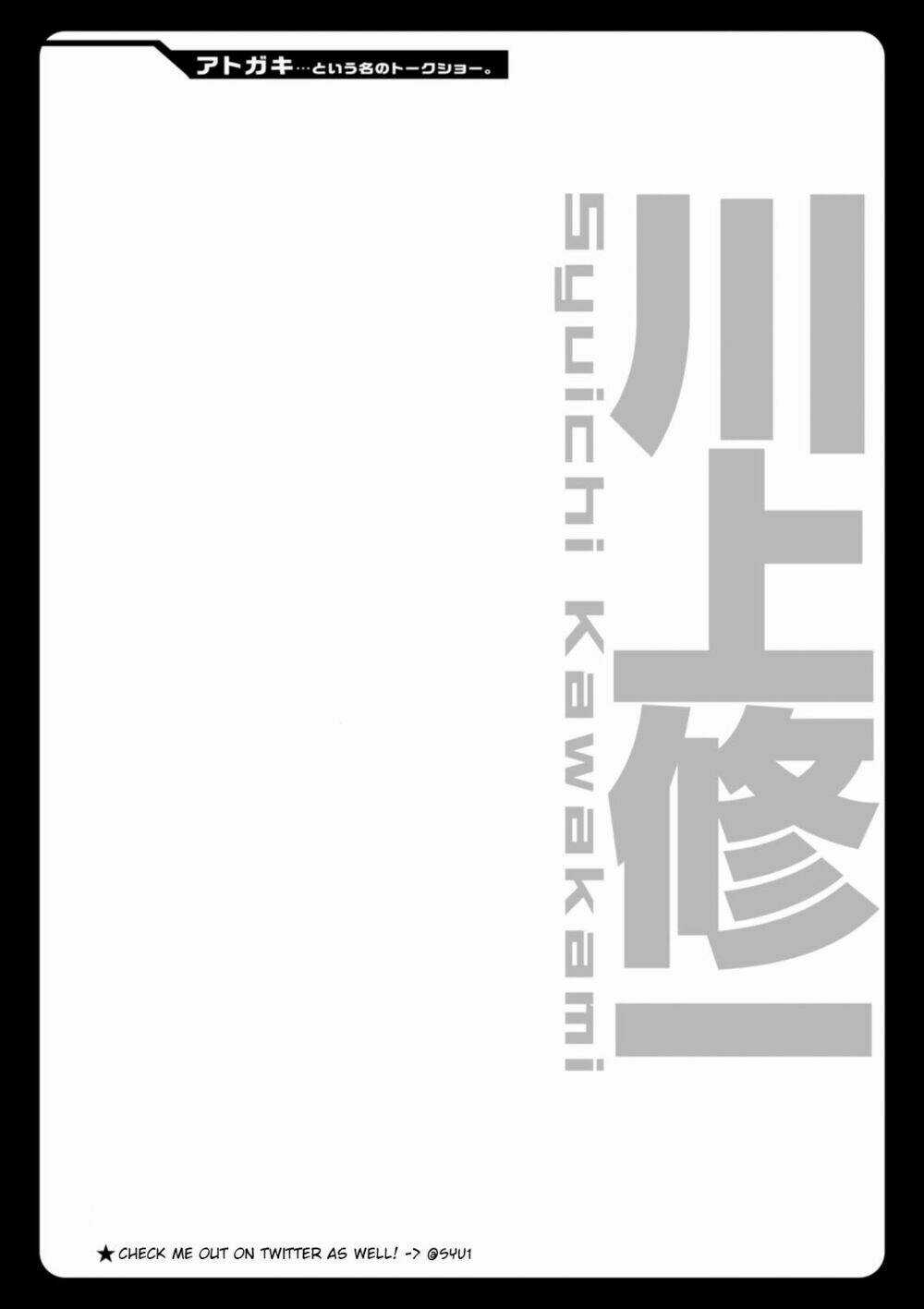 Mahou Shoujo Lyrical Nanoha Innocents Chapter 17 trang 46