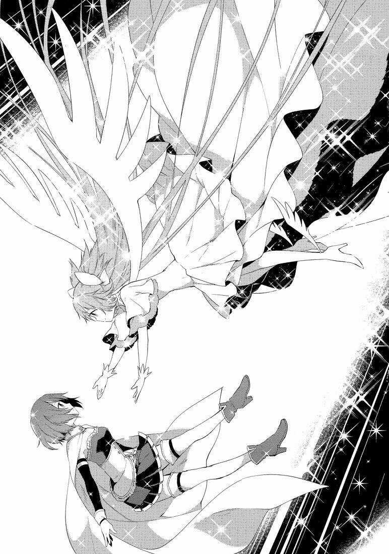 Mahou Shoujo Madoka Magica - Majuu Hen Chapter 2 trang 56