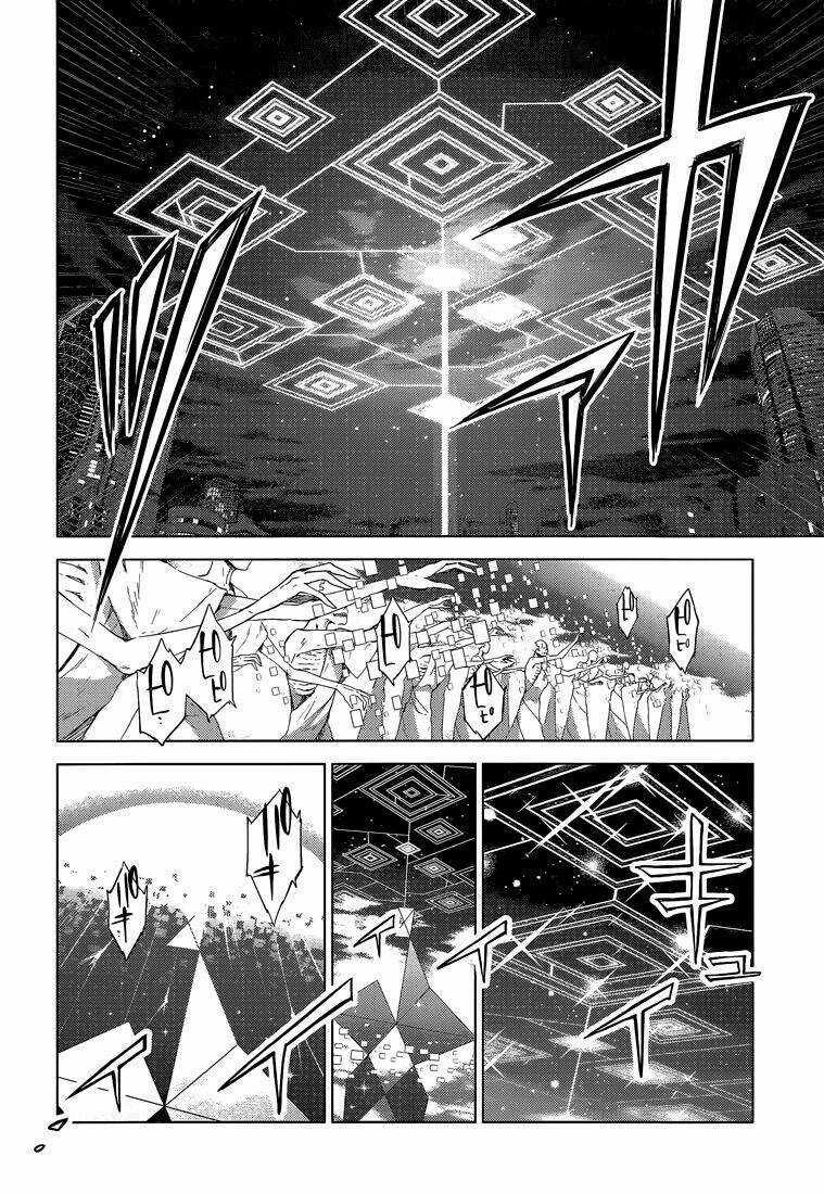 Mahou Shoujo Madoka Magica - Majuu Hen Chapter 3 trang 23