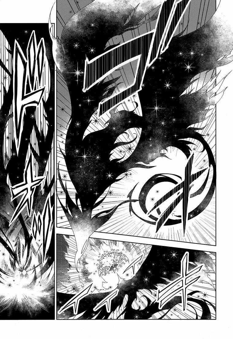 Mahou Shoujo Madoka Magica - Majuu Hen Chapter 3 trang 26