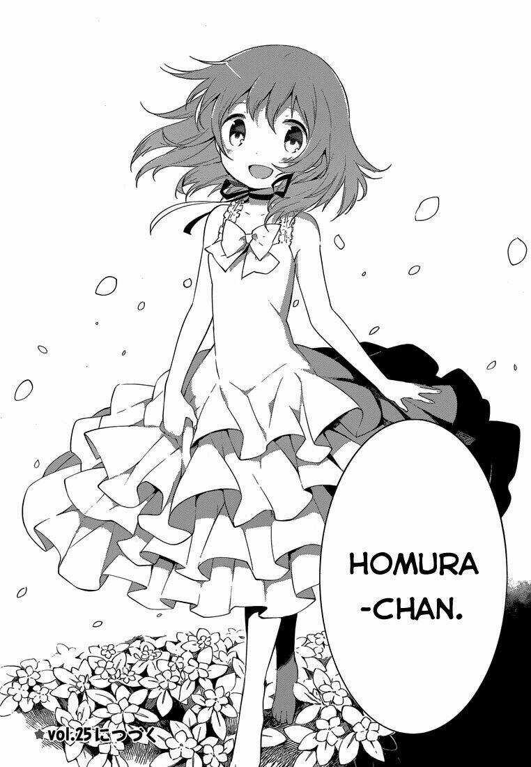 Mahou Shoujo Madoka Magica - Majuu Hen Chapter 5 trang 56