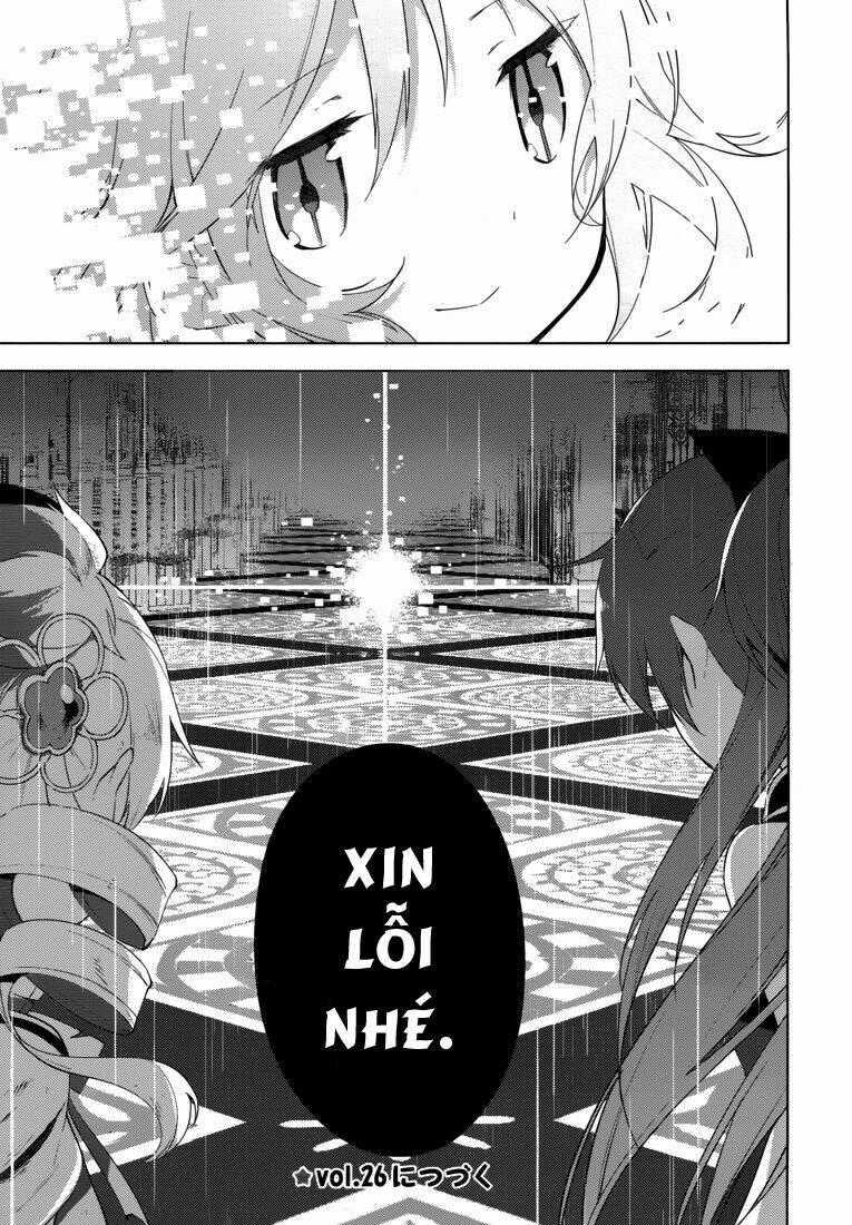 Mahou Shoujo Madoka Magica - Majuu Hen Chapter 6 trang 68