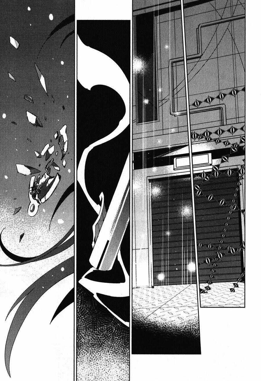 Mahou Shoujo Madoka★Magica ~The Different Story~ Chapter 10 trang 28