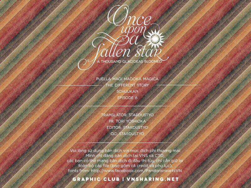 Mahou Shoujo Madoka★Magica ~The Different Story~ Chapter 6 trang 46