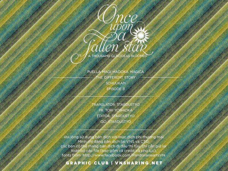 Mahou Shoujo Madoka★Magica ~The Different Story~ Chapter 8 trang 42