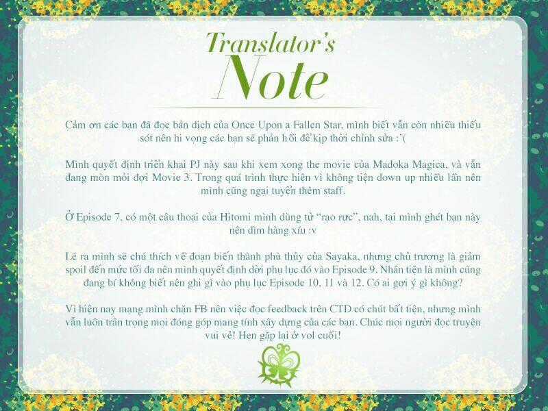 Mahou Shoujo Madoka★Magica ~The Different Story~ Chapter 8 trang 43